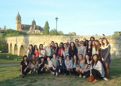 Work Experience Abroad Excursion