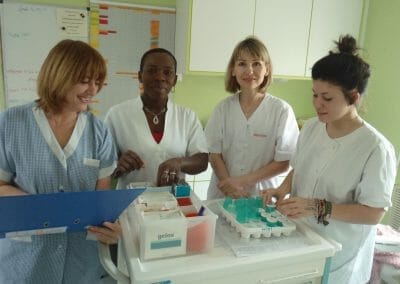 Medicine Work Experience Abroad Placement Pharmacy