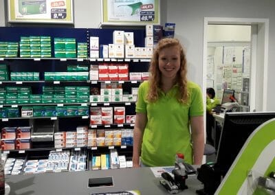 Medicine Work Experience Abroad Placement Pharmacy