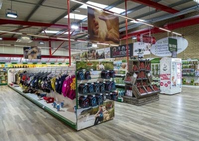 Pet Shop Work Experience Abroad Placement