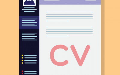 Writing that Killer CV – Get the Job of Your Dreams