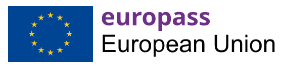 Europass CV Logo