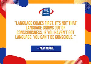 MFL Quote Poster