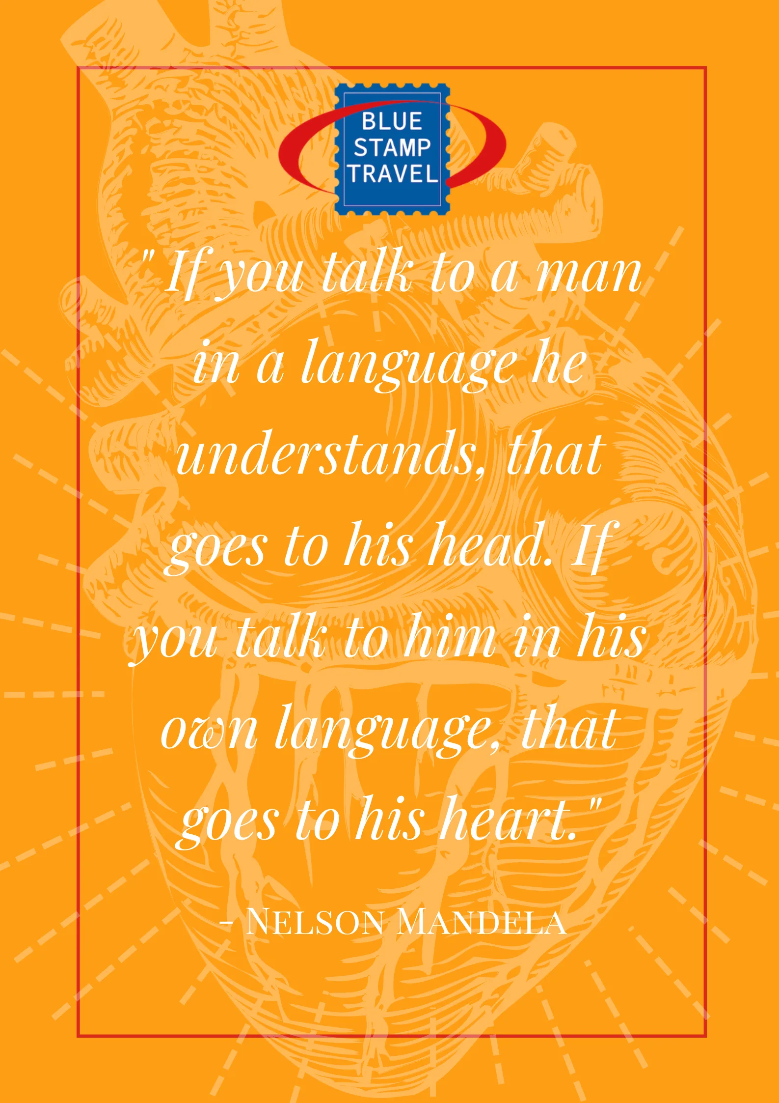 Languages Quotes Poster