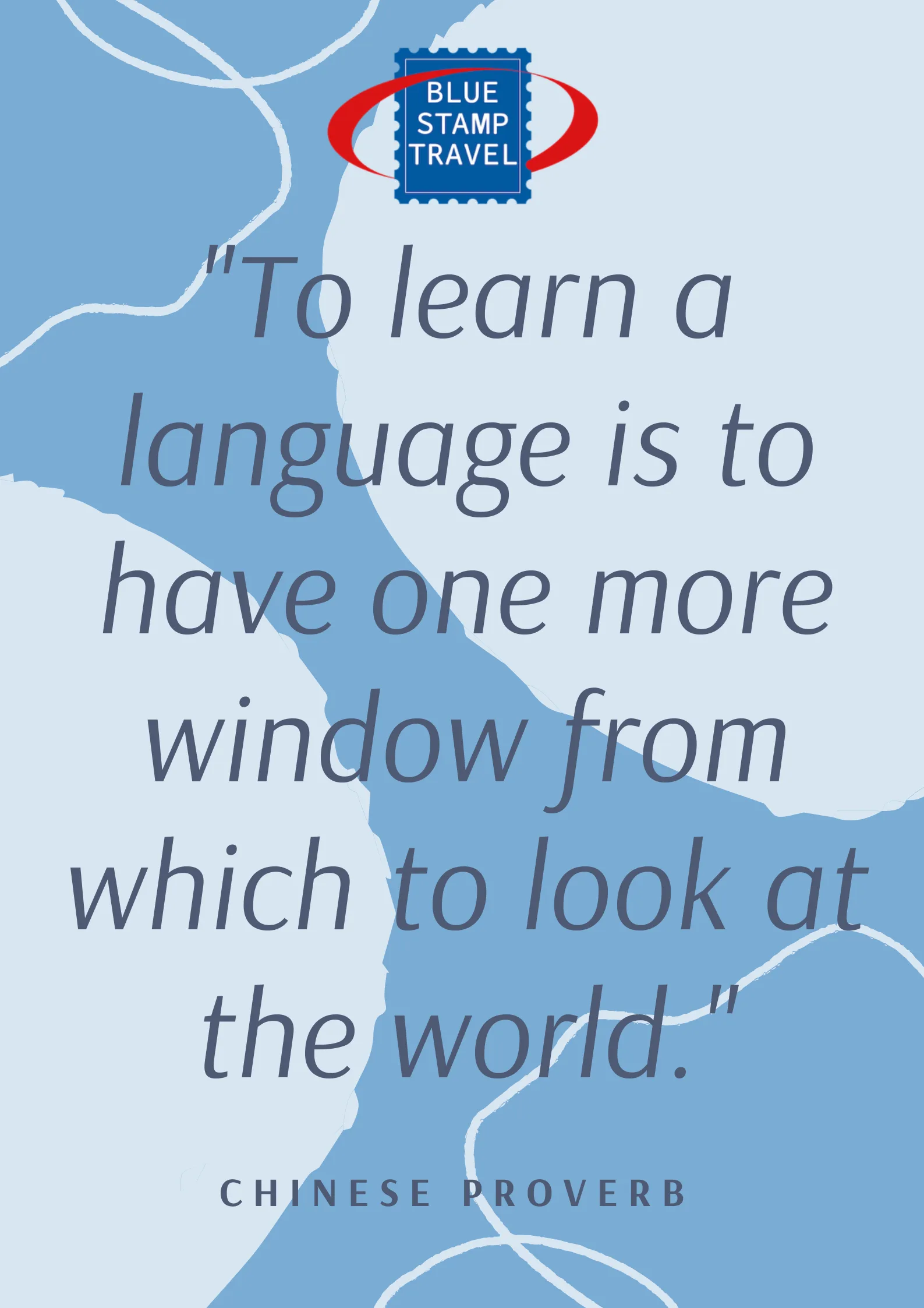 Languages Quote Poster