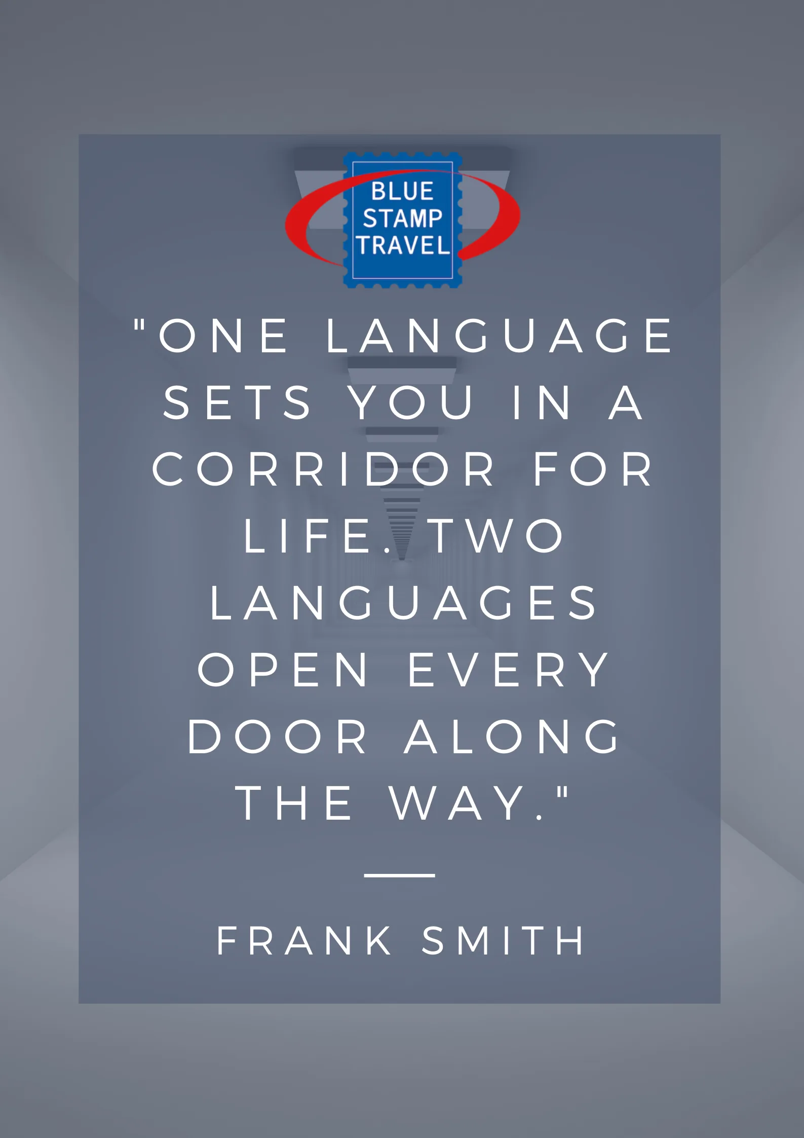 Languages Quote Poster