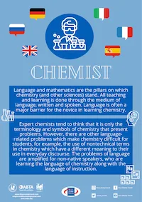 Languages Careers Poster