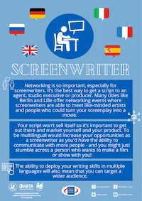 Screenwriter