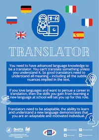 Translator