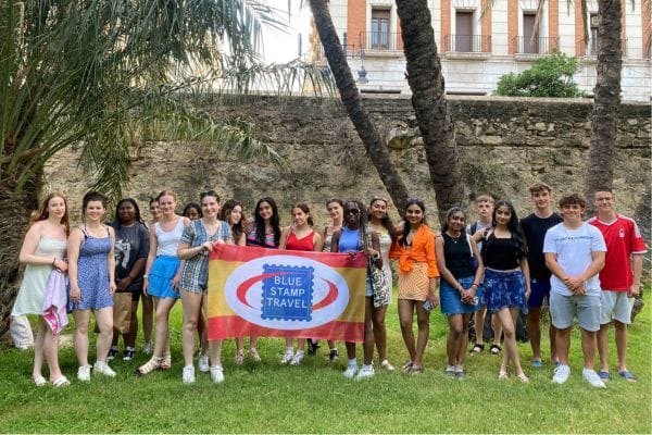 Language Group in Valencia