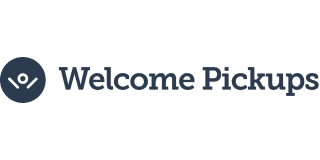 Welcome Pickups Airport Transfers Logo