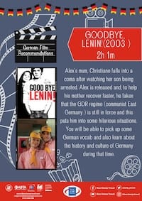 German Film Recommendations