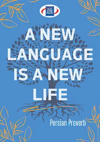 A New Language Is a New Life