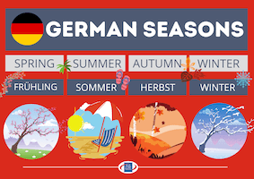 German Seasons