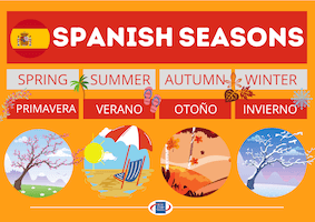 Spanish Seasons