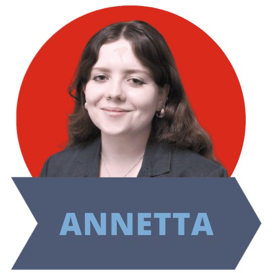 Annetta