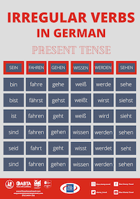 Irregular Verbs in French 1