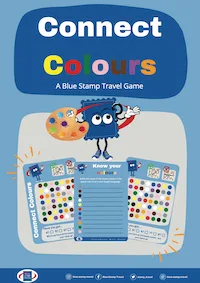 Colours Game