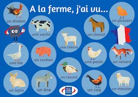 French Animals