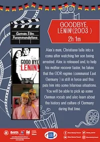 German Film Recommendations