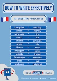 How to Write Effectively in French